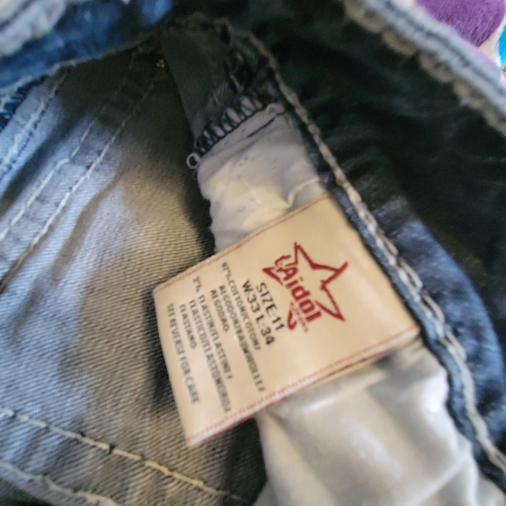 Junior Jeans
